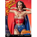 Wonder Woman 1975 statuette 1/3 Wonder Woman (Lynda Carter) Bonus Version 69 cm