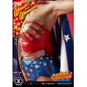 Wonder Woman 1975 statuette 1/3 Wonder Woman (Lynda Carter) Bonus Version 69 cm