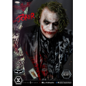 The Dark Knight buste Premium The Joker 26 cm