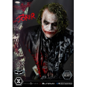 The Dark Knight buste Premium The Joker 26 cm