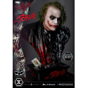 The Dark Knight buste Premium The Joker 26 cm