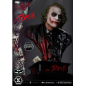 The Dark Knight buste Premium The Joker 26 cm