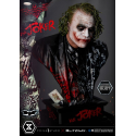 The Dark Knight buste Premium The Joker 26 cm