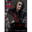 The Dark Knight buste Premium The Joker 26 cm