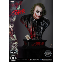 The Dark Knight buste Premium The Joker 26 cm