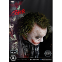 The Dark Knight buste Premium The Joker 26 cm