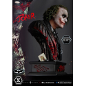 The Dark Knight buste Premium The Joker 26 cm