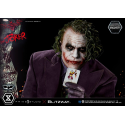 The Dark Knight buste Premium The Joker 26 cm