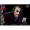 The Dark Knight buste Premium The Joker 26 cm