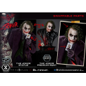 The Dark Knight buste Premium The Joker 26 cm