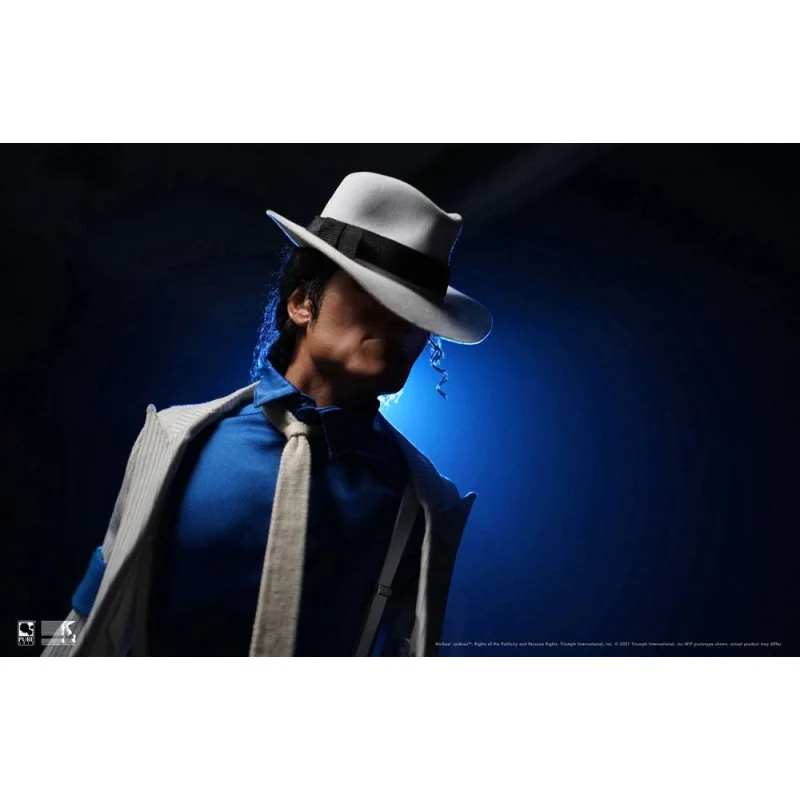 Michael Jackson statuette 1/3 Michael Jackson Smooth Criminal Standard Edition 60 cm