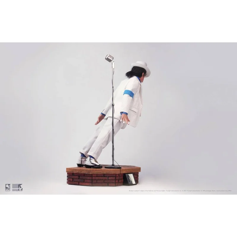 Michael Jackson statuette 1/3 Michael Jackson Smooth Criminal Standard Edition 60 cm