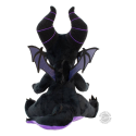 Disney peluche Zippermouth Maleficent 24 cm