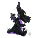 Disney peluche Zippermouth Maleficent 24 cm