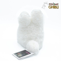 Mon voisin Totoro peluche Nakayoshi White Totoro 16 cm