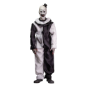 Terrifier figurine 1/6 Art The Clown 30 cm