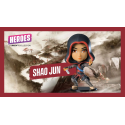 Assassin's Creed Ubisoft Heroes Collection figurine Chibi Shao Jun 10 cm