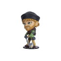 Rainbow Six Siege 6 Collection figurine Chibi série 6 Maverick 10 cm