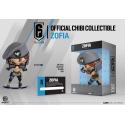 Rainbow Six Siege 6 Collection figurine Chibi série 6 Zofia 10 cm