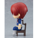 My Hero Academia figurine PVC Nendoroid Swacchao! Shoto Todoroki 9 cm