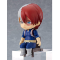 My Hero Academia figurine PVC Nendoroid Swacchao! Shoto Todoroki 9 cm