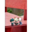 My Hero Academia figurine PVC Nendoroid Swacchao! Shoto Todoroki 9 cm