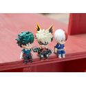 My Hero Academia figurine PVC Nendoroid Swacchao! Shoto Todoroki 9 cm