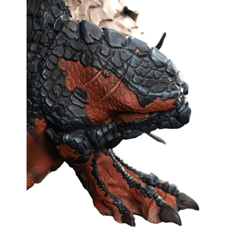 Le Hobbit figurine Mini Epics Smaug 30 cm