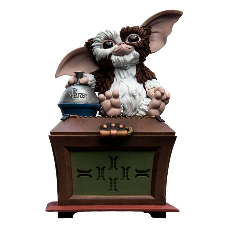 Gremlins figurine Mini Epics Gizmo 12 cm