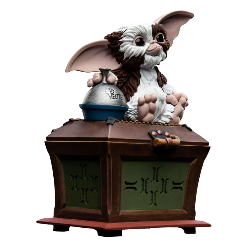 Gremlins figurine Mini Epics Gizmo 12 cm