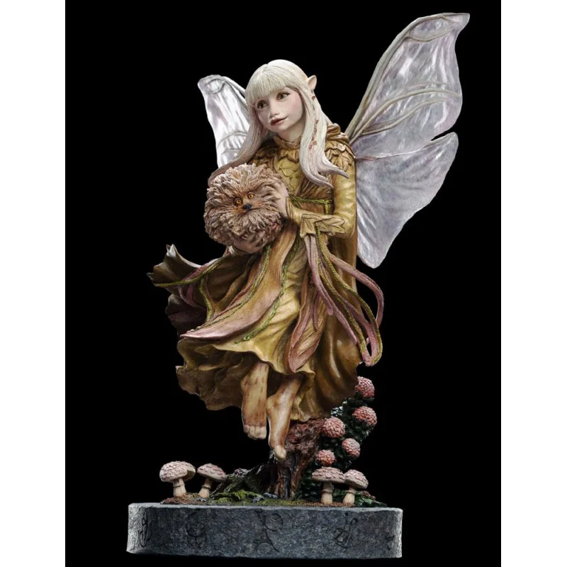 Dark Crystal statuette 1/6 Kira the Gelfling 30 cm