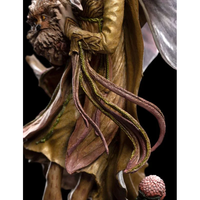 Dark Crystal statuette 1/6 Kira the Gelfling 30 cm