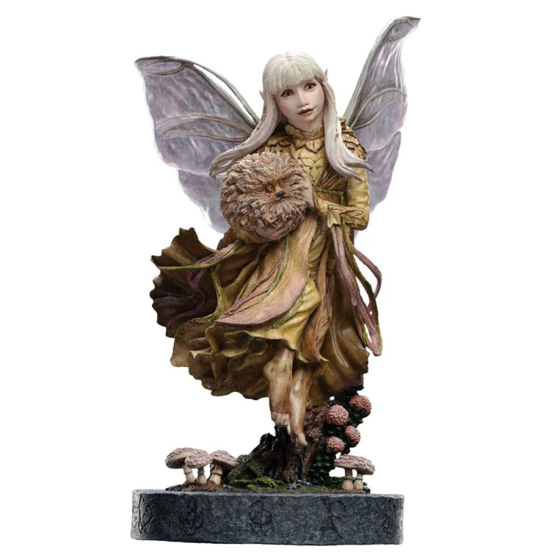 Dark Crystal statuette 1/6 Kira the Gelfling 30 cm