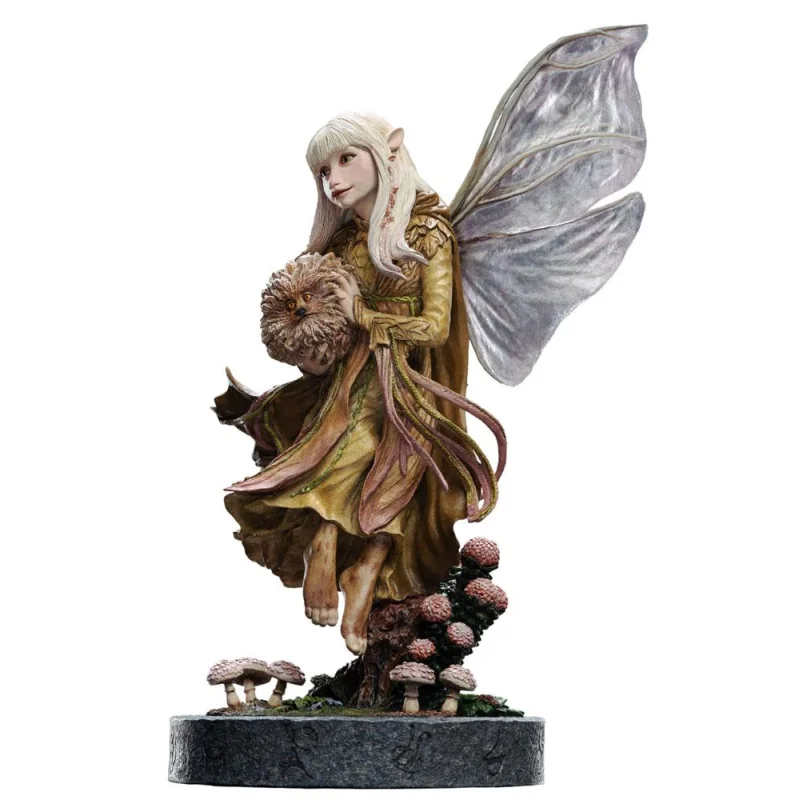 Dark Crystal statuette 1/6 Kira the Gelfling 30 cm