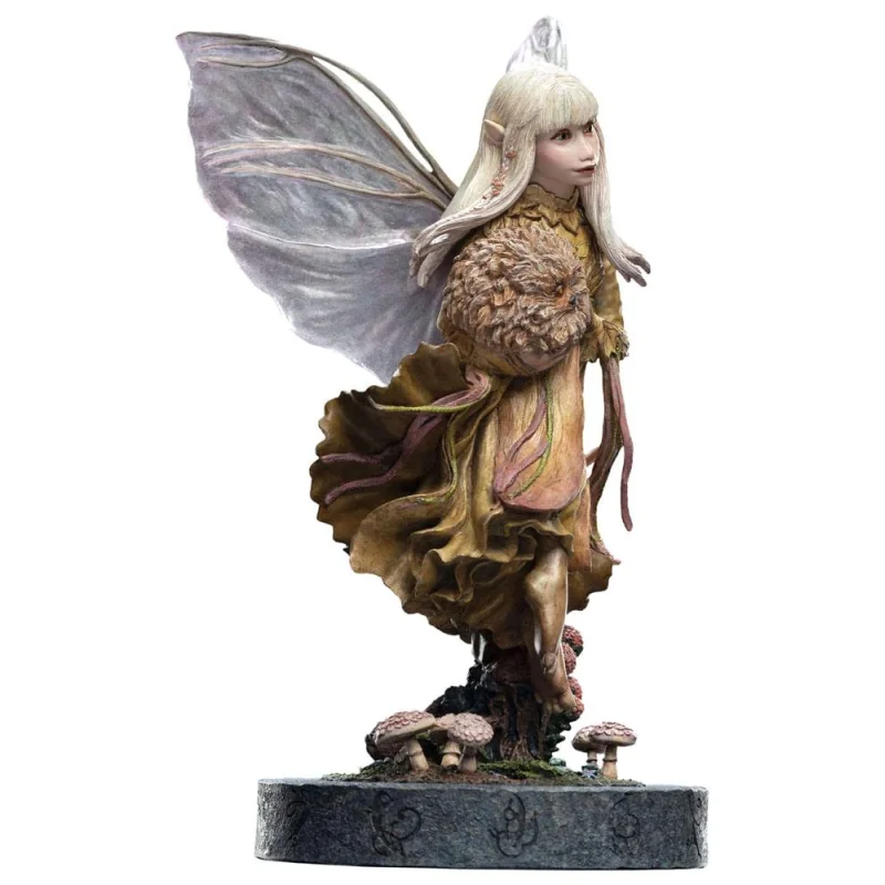 Dark Crystal statuette 1/6 Kira the Gelfling 30 cm