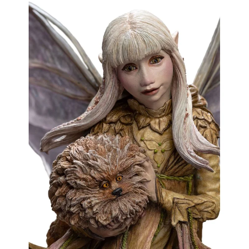 Dark Crystal statuette 1/6 Kira the Gelfling 30 cm