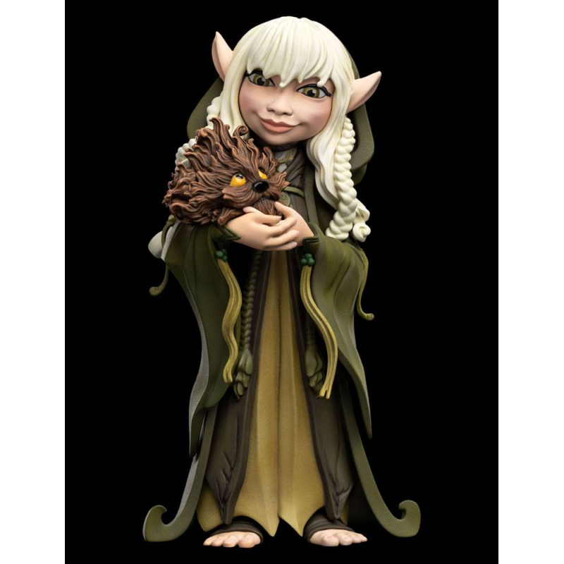 Dark Crystal figurine Mini Epics Kira The Gelfling 11 cm