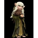 Dark Crystal figurine Mini Epics Kira The Gelfling 11 cm