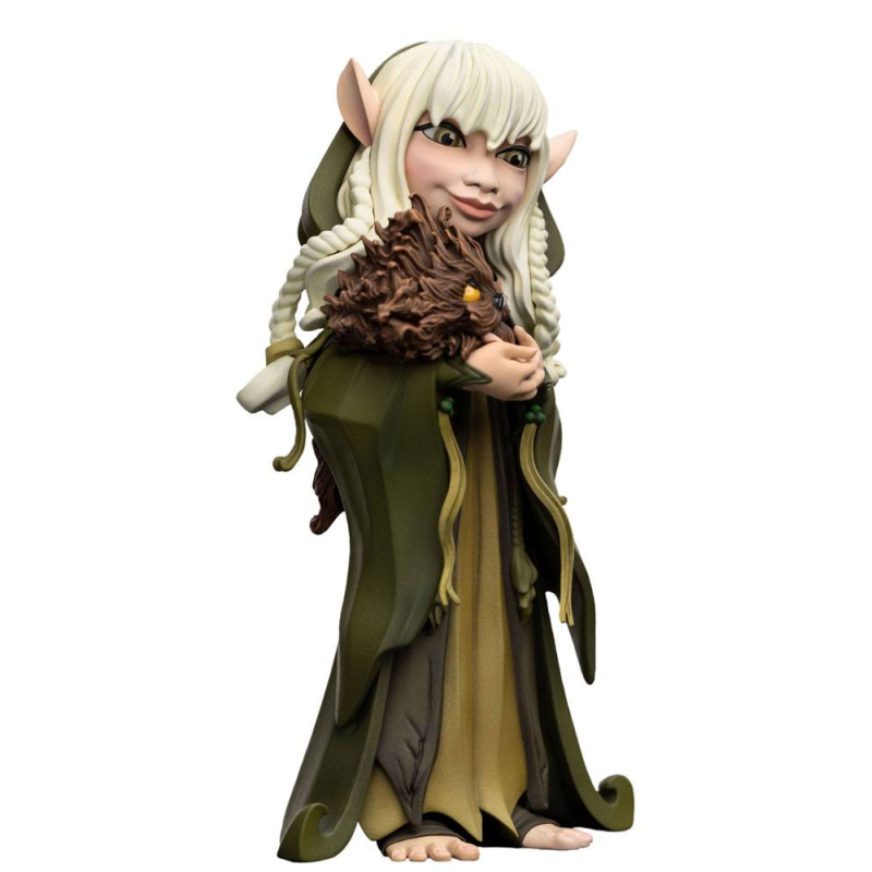 Dark Crystal figurine Mini Epics Kira The Gelfling 11 cm