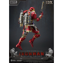 Marvel figurine Dynamic Action Heroes 1/9 Medieval Knight Iron Man Deluxe Version 20 cm