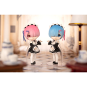 Re:Zero - Starting Life in Another World 2nd Season figurine Figuarts mini Ram 9 cm