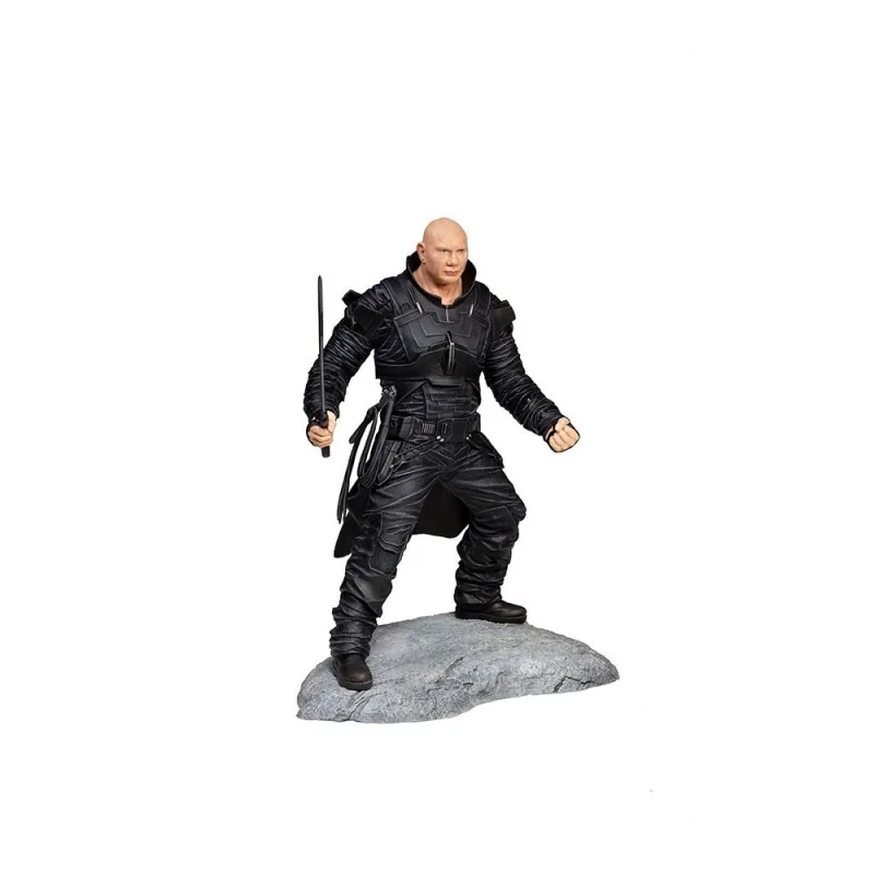 Dune (2021) statuette PVC Glossu Rabban 25 cm