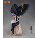 Seiden: RG Veda statuette PVC Kujaku 38 cm