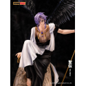 Seiden: RG Veda statuette PVC Kujaku 38 cm