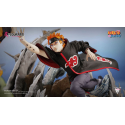 Naruto diorama Elite Fandom 1/6 Naruto vs. Pain 69 cm