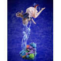 The Aquatope on White Sand pack 2 statuettes PVC 1/7 Kukuru Misakino & Fuka Miyazawa 24 - 34 cm