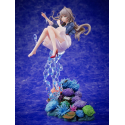 The Aquatope on White Sand pack 2 statuettes PVC 1/7 Kukuru Misakino & Fuka Miyazawa 24 - 34 cm