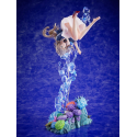 The Aquatope on White Sand pack 2 statuettes PVC 1/7 Kukuru Misakino & Fuka Miyazawa 24 - 34 cm