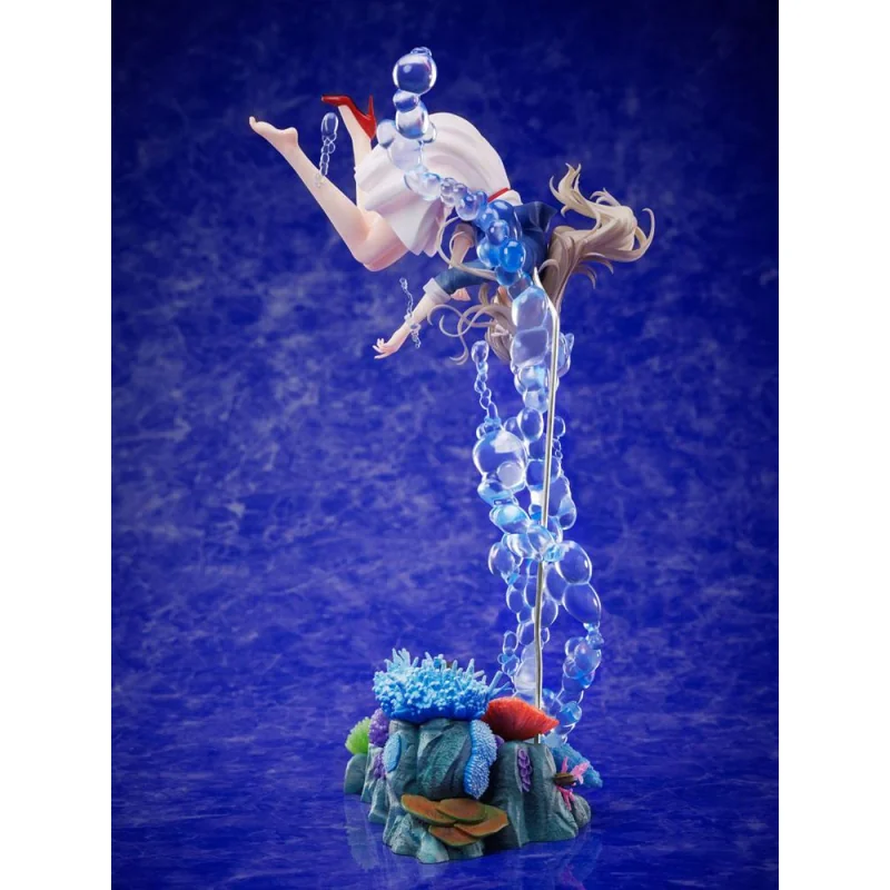 The Aquatope on White Sand pack 2 statuettes PVC 1/7 Kukuru Misakino & Fuka Miyazawa 24 - 34 cm