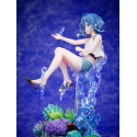 The Aquatope on White Sand pack 2 statuettes PVC 1/7 Kukuru Misakino & Fuka Miyazawa 24 - 34 cm